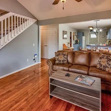 Home Near All Sevier County Attractions! Pigeon Forge Extérieur photo