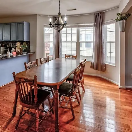 Home Near All Sevier County Attractions! Pigeon Forge Extérieur photo