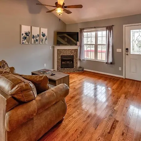 Home Near All Sevier County Attractions! Pigeon Forge Extérieur photo