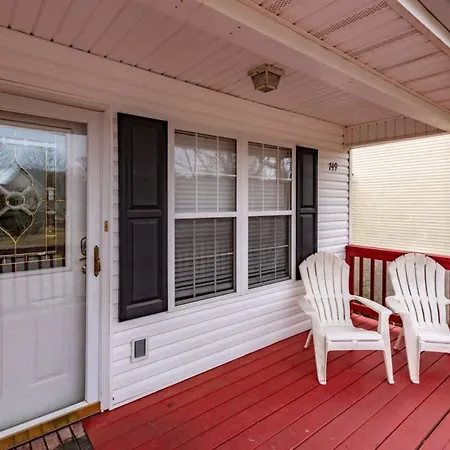 Home Near All Sevier County Attractions! Pigeon Forge Extérieur photo
