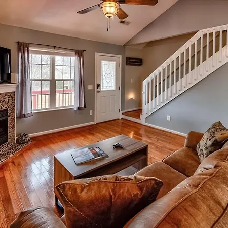 Home Near All Sevier County Attractions! Pigeon Forge Extérieur photo