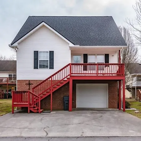 Home Near All Sevier County Attractions! Pigeon Forge Extérieur photo