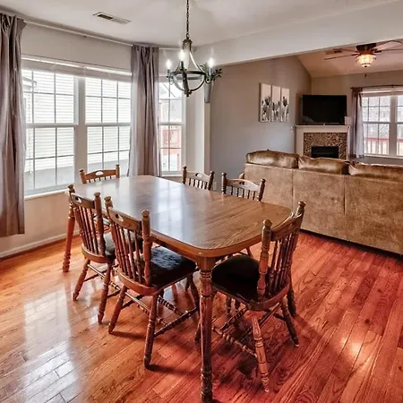 Home Near All Sevier County Attractions! Pigeon Forge Extérieur photo
