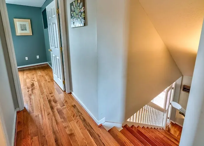 Home Near All Sevier County Attractions!