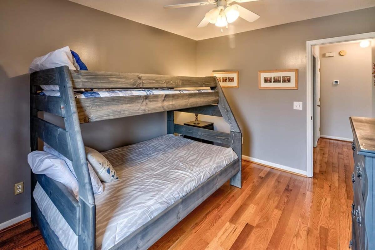 Near Sevier County Attractions! *