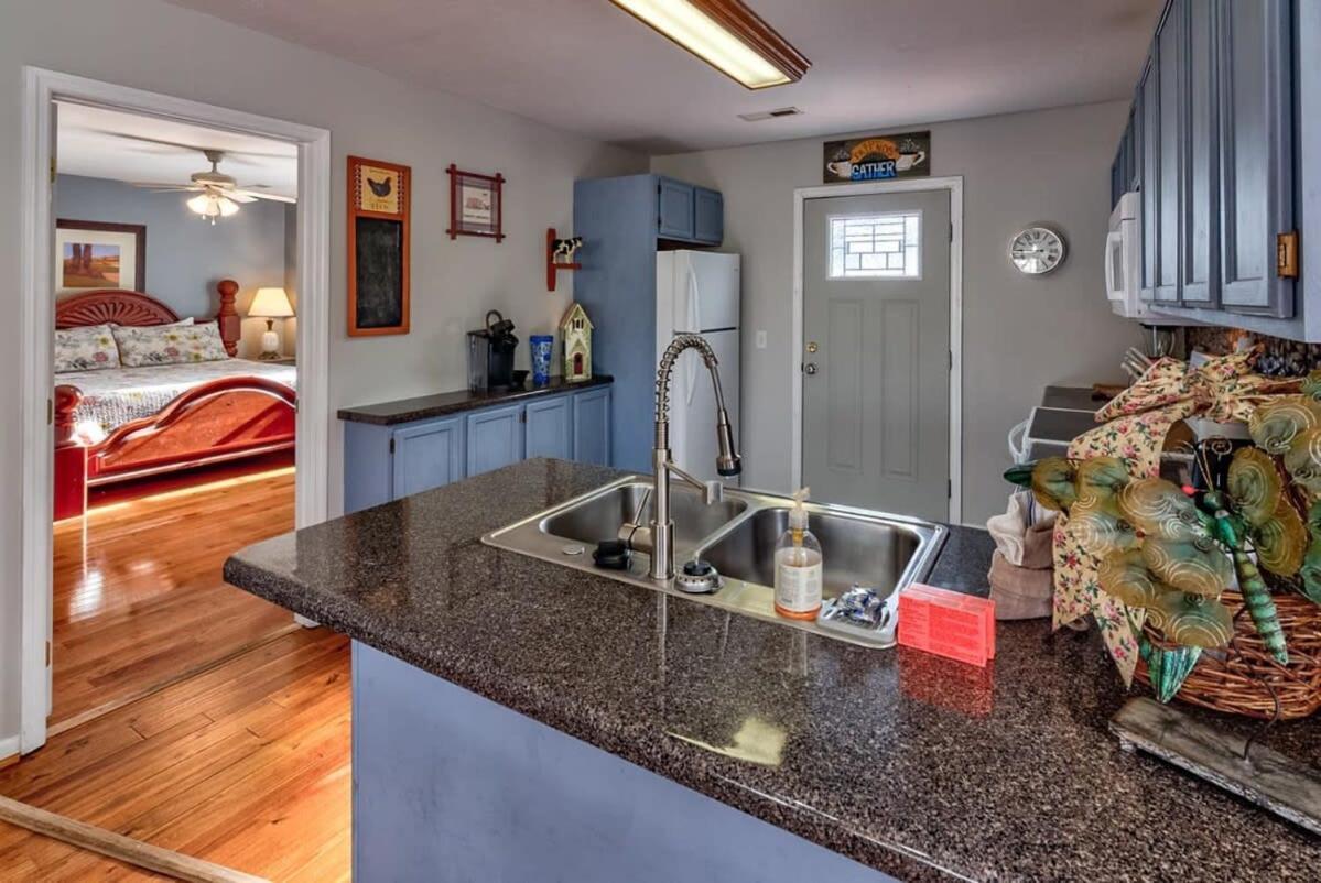 Near Sevier County Attractions! *