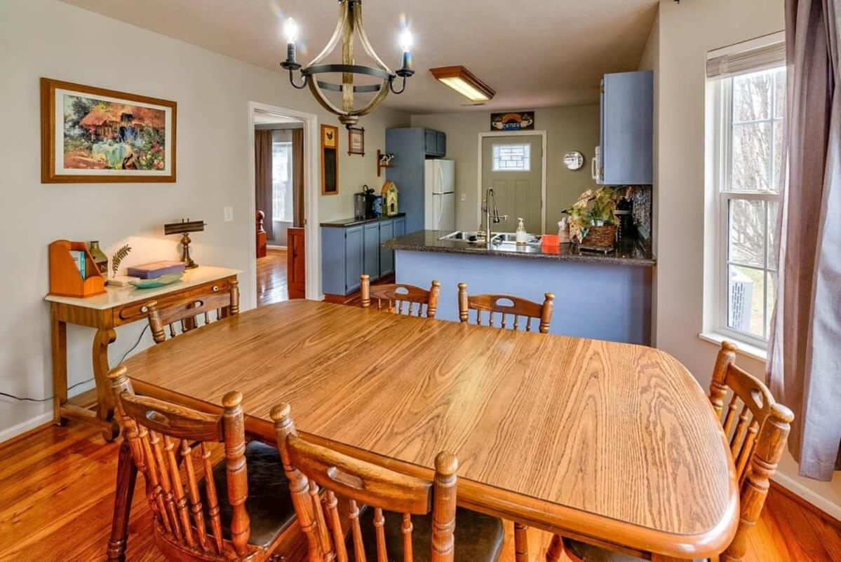 Near Sevier County Attractions! *