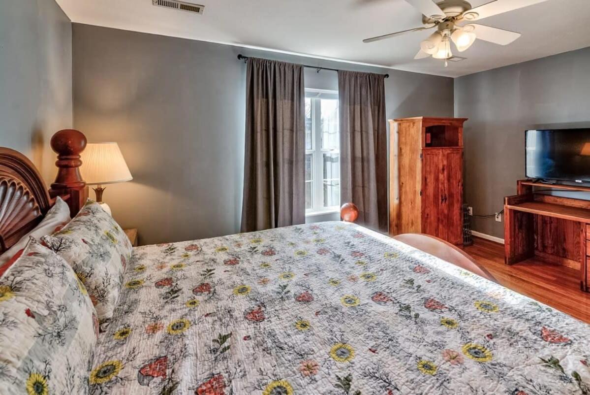 Hébergement de vacances Near Sevier County Attractions! *