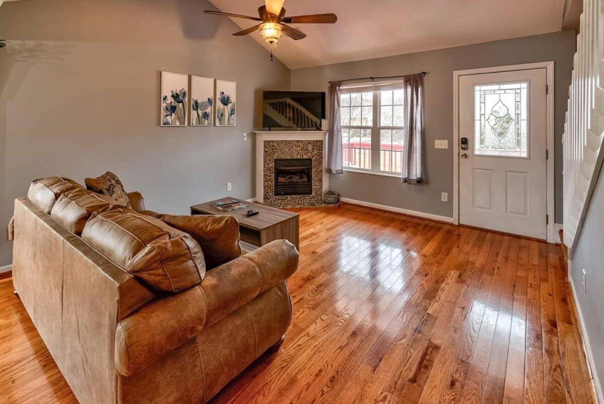 Near Sevier County Attractions! *